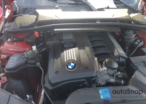 2011 BMW 328 Xi из США, поврежденный, VIN WBAPK7C56BA816181